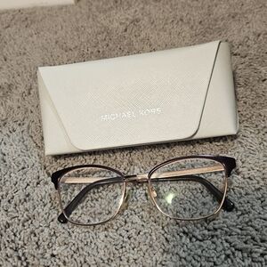 Michael Kors Glasses